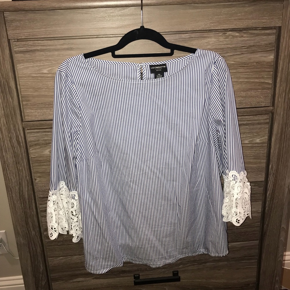 Petite top XL